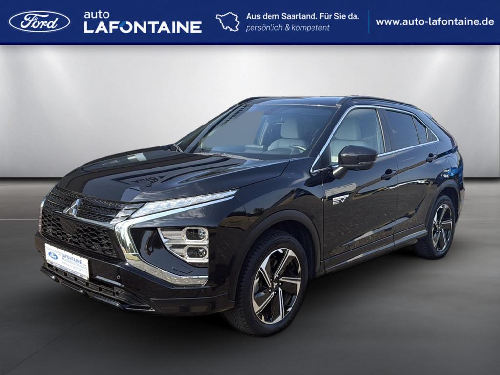 Mitsubishi Eclipse Cross 2.4 Top Hybrid 4WD HUD STANDHZ LED