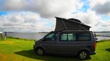 Volkswagen VW California Aufstelldach - Camper mit Aufstelldach (Wohnwagen & Wohnmobile)