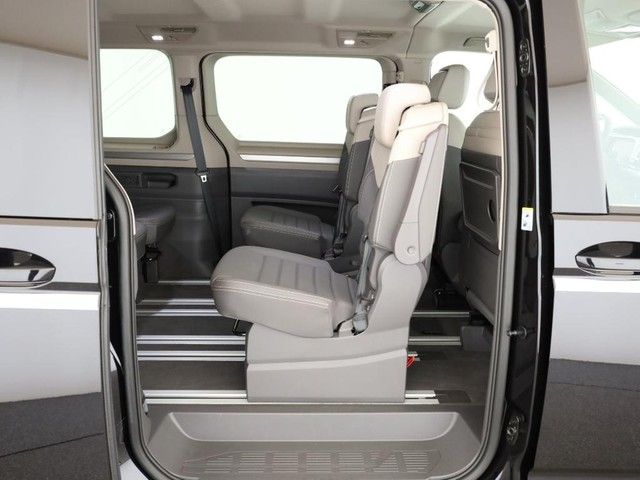 T7 Multivan Style eHybrid 4MOTION LÜ Vis-a-Vis D