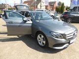 Mercedes-Benz E-Klasse E 250 T Avantgarde AHK/Navi/R-Kam/LED/G - Mercedes-Benz E-Klasse Gebrauchtwagen in Bremen