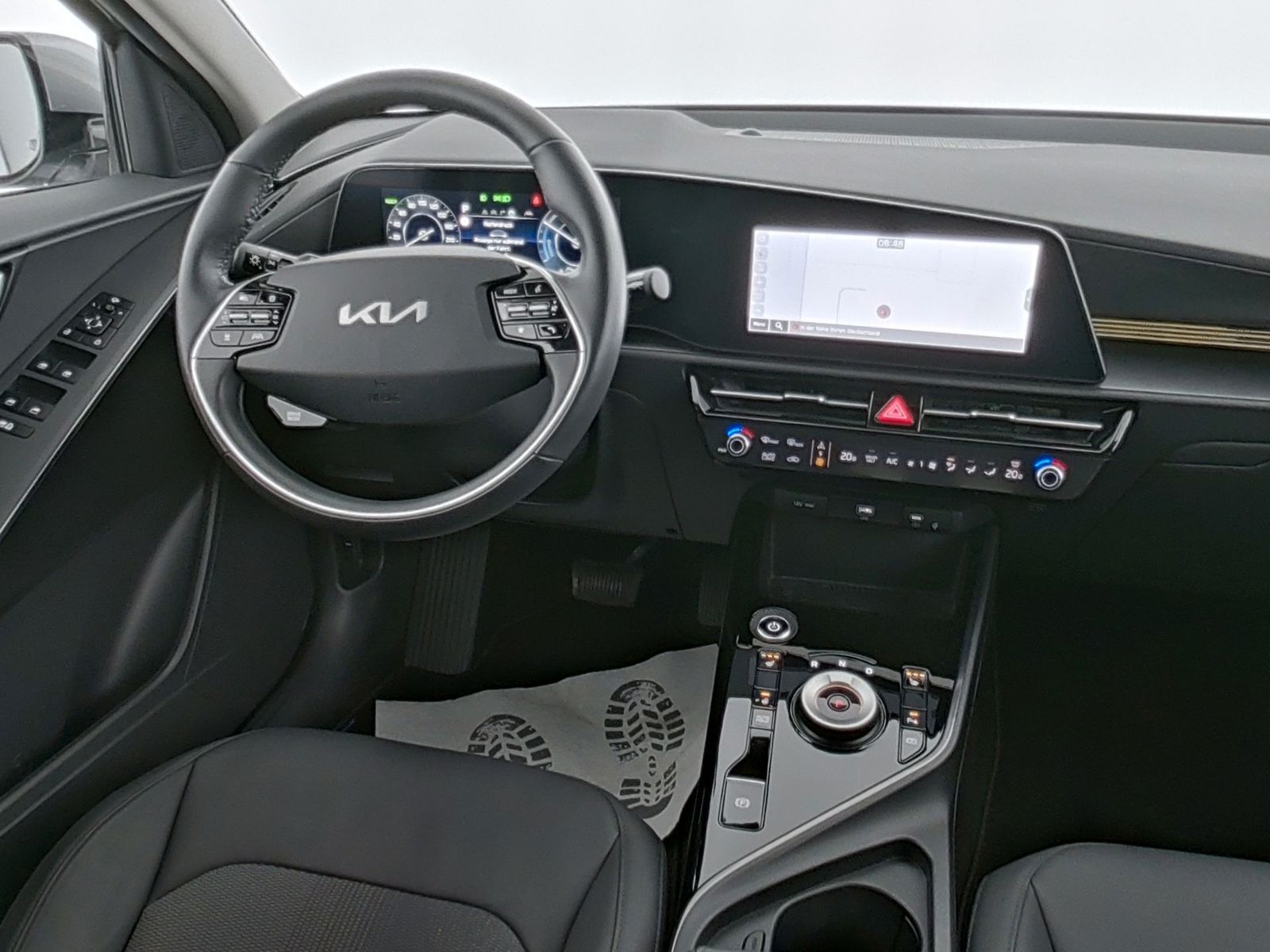 Kia Niro - Bild 16
