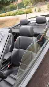 BMW 320i Cabrio 320i - gebrauchte BMW 320 aus dem Jahr 1995