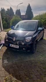Renault Twingo SCe 75 Klima, EFH, PDC, BT & USB, ALUs