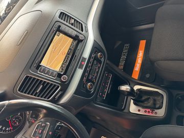 MYAUTOCENTER – Gebraucht- und Jahreswagen mit Werkstattservice in Pfaffenhofen Volkswagen Sharan*7SITZER*AHK*PANO*DCC*PDC*Bi-XENON*TEMPO*N