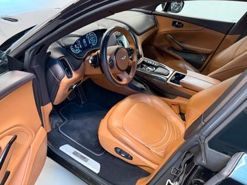 صورة مصغرة 14 لـ 2022 Aston Martin DBX