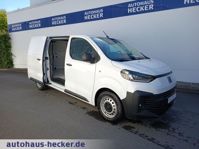 Fiat Professional SCUDO KaWa M Diesel 150 AT