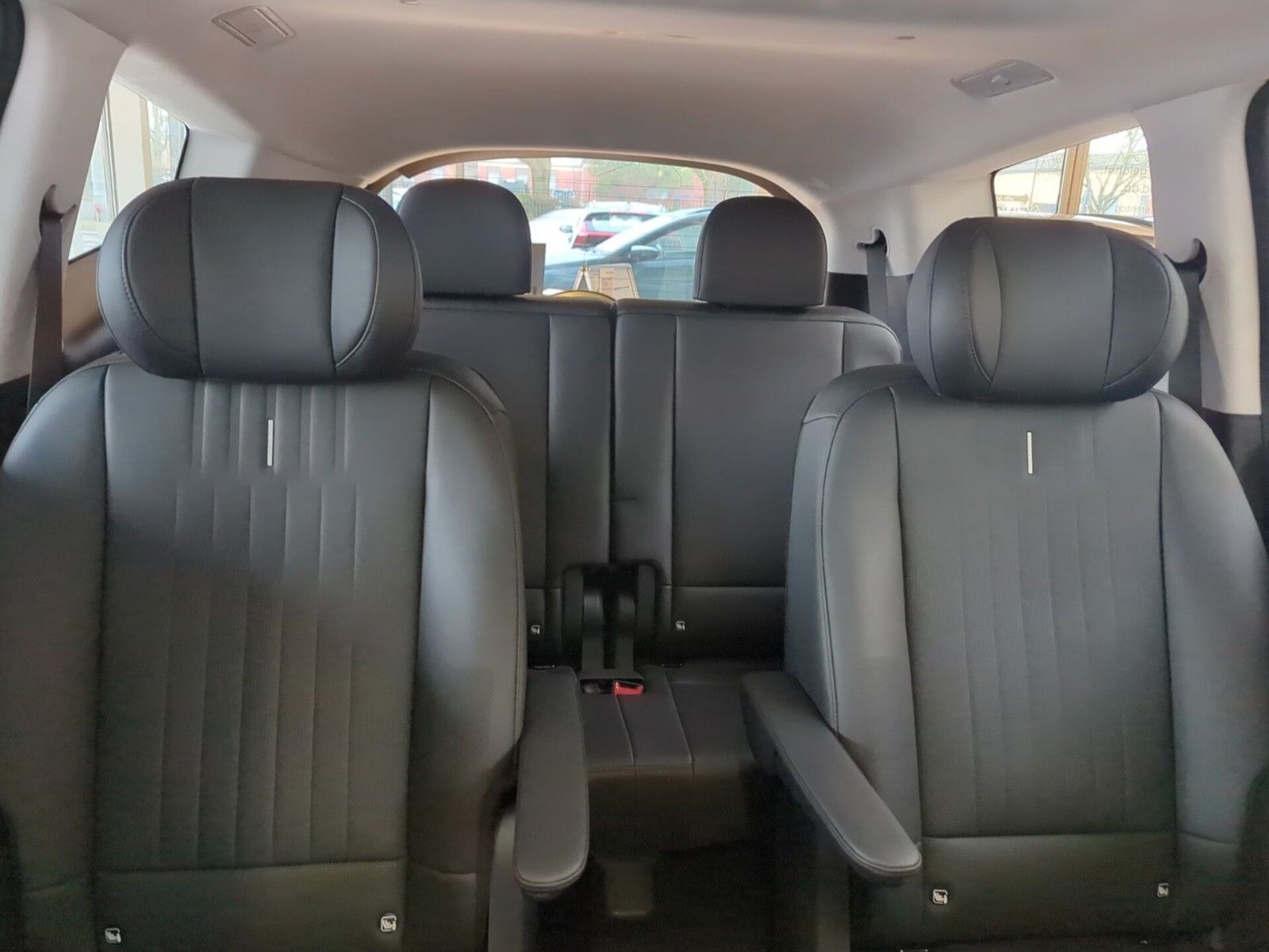 Hyundai IONIQ 9 – Bild 15