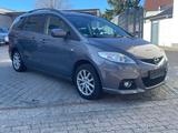 Mazda Exlusive 7 Sitzer / 2.0 - gebrauchte Mazda 5 aus dem Jahr 2010