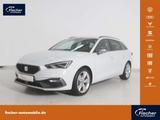 Seat Leon Sportstourer 1.5 eTSI DSG FR LED/NAV/KAMERA - Seat Jahreswagen: Kombi