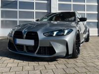 BMW M3 Comp. Touring xDr. Aut CARBON HUD 360° 8-FACH bei Autohaus Landmann & Maier OHG