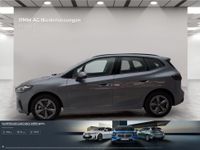 BMW 220 Active Tourer - Vorschau Bild 2