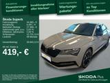Skoda Superb 2.0 TSI Sportline 4x4*AHK*STHZG*PANO*360* - Skoda Superb: Limousine