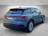 Audi Q4 35 e-tron *Navi*SOH 94%* - Audi Q4 aus 2023