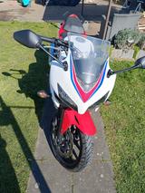 Honda CBR 500 RAF Tricolor  - Offers matching your search criteria