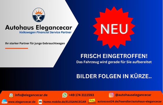 MERCEDES-BENZ E 220 d AMG**NIGHT PAKET**TAXI AUSFÜHRUNG**