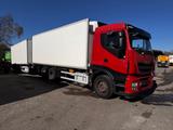 Iveco Stralis AS 260S42Y/Euro6/Durchlademöglich/Tiefkü - Iveco As 260