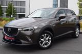 Mazda CX-3 Exclusive-Line Automatik,Navi,8-Fachbereift - Mazda: Cx8