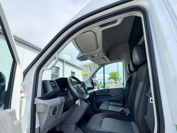 Volkswagen Crafter - 7