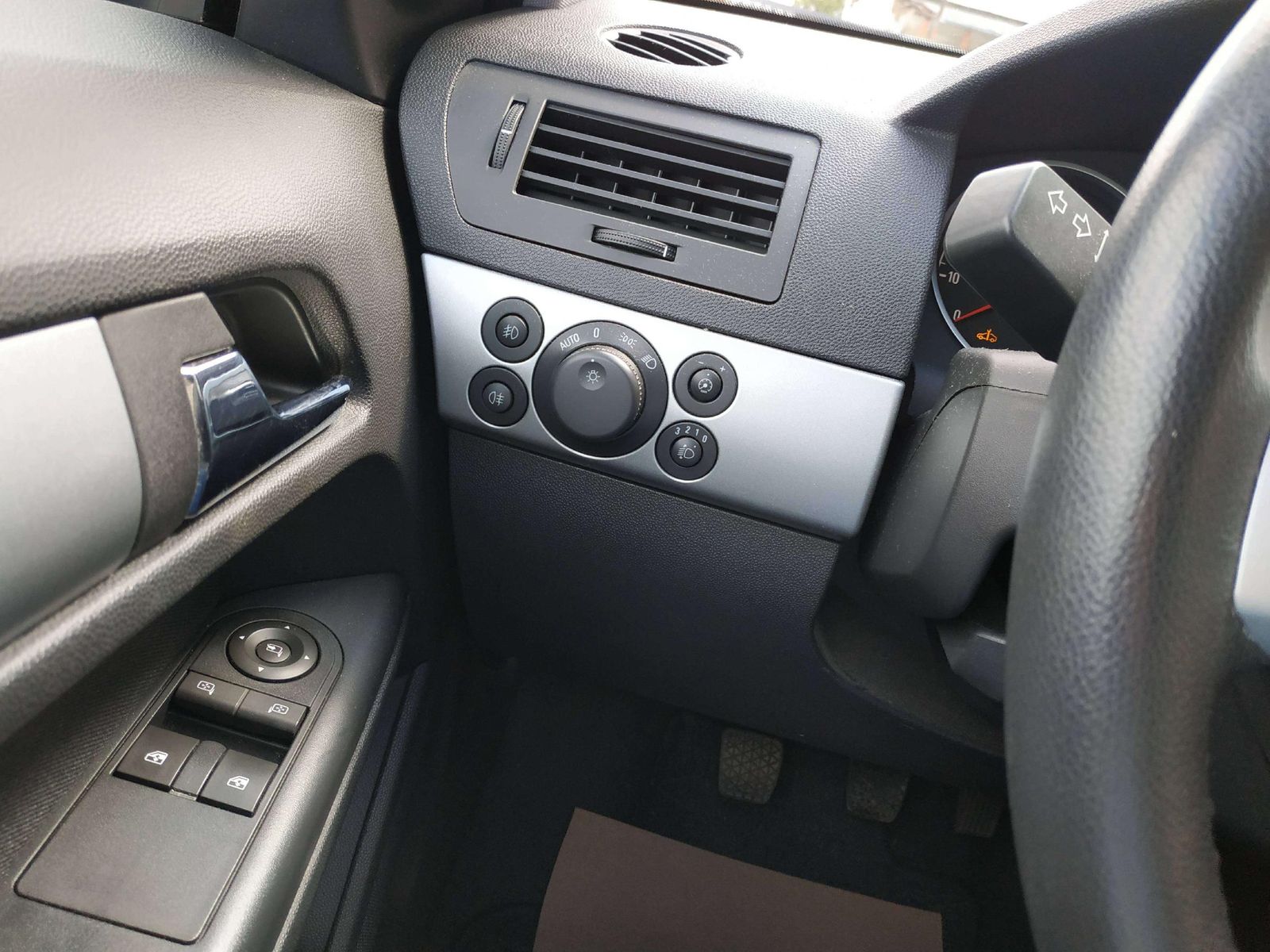 Astra 1.6 Edition/ TÜV NEU/ Allwetterreifen/ PDC – Bild 18
