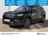 Volkswagen Tayron R-Line 1.5 TSI DSG eHybrid PANO/HUD/AHK