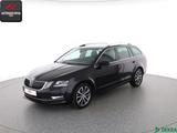 Skoda Octavia Combi 2.0 TSI 4x4 STANDHEIZ,AHK,ACC,1.HD - Skoda Octavia mit Benzin-Antrieb: Allradantrieb, Kombi, 2.0