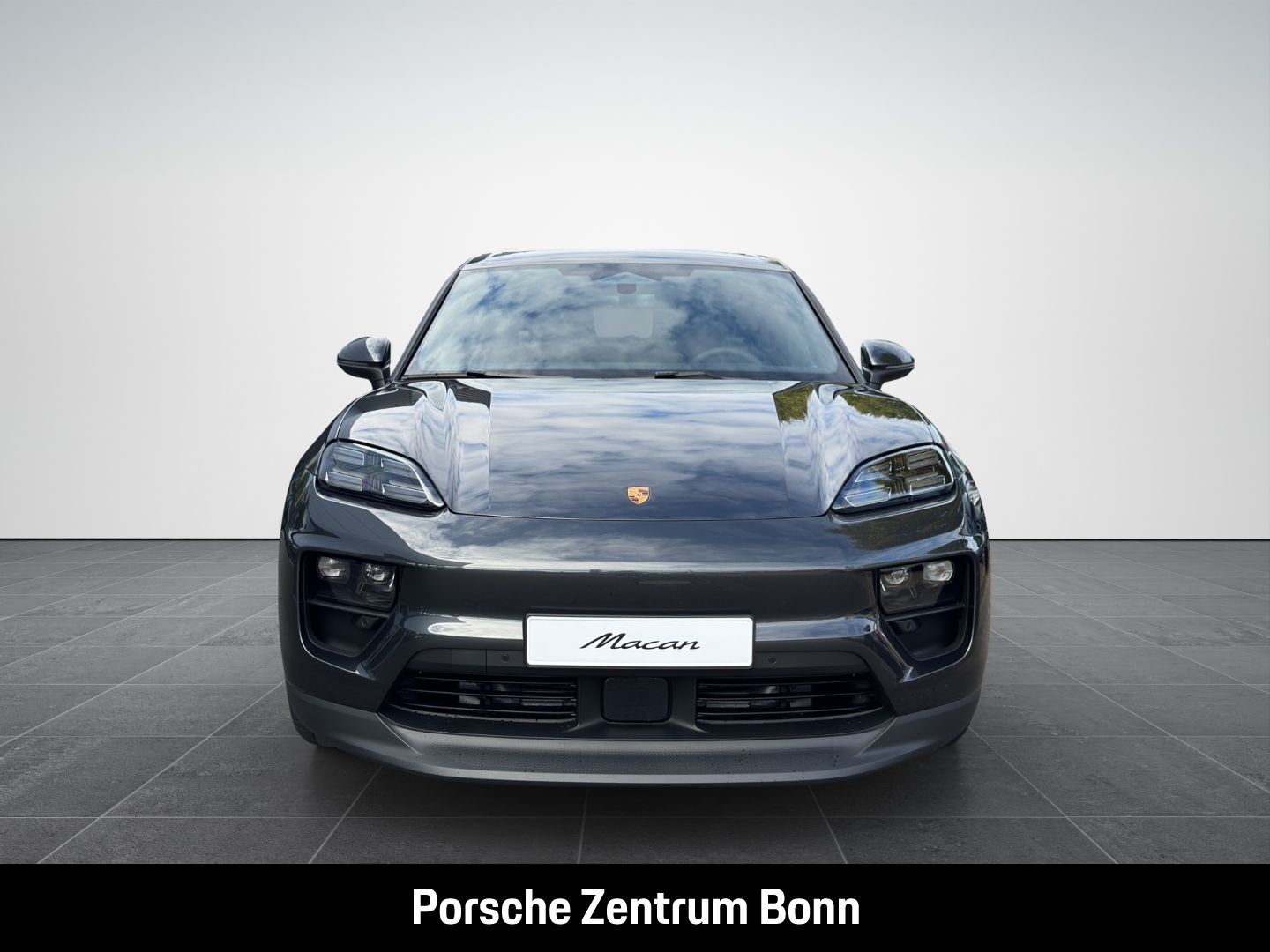 Porsche Macan 4 imagem 2