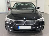 BMW 520i Limousine Automatik **Navi*LED*Temp** - BMW 520: Limousine, 520i