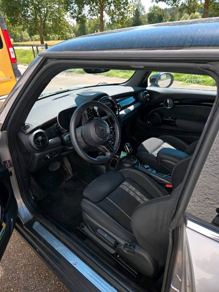 MINI Mini Cooper S