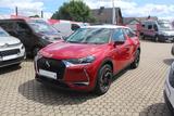 DS Automobiles DS3 CROSSBACK SO CHIC PT 130 AUTOMATIK,LEDERF,NA - DS Automobiles DS3 Crossback