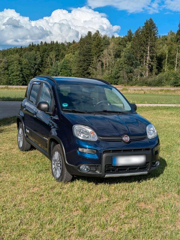 Image of Fiat Panda