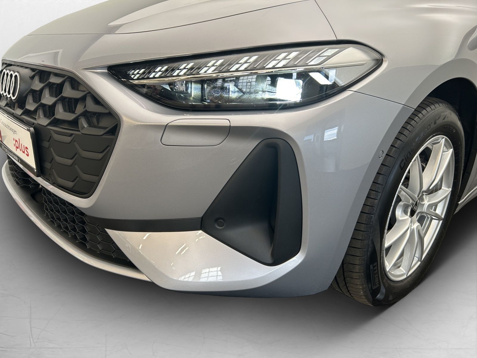 Audi A5 - Bild 13