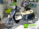 Vespa VESPA 125 LX SOLO 7900 KM PATENTE B - VESPA LX 125