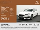 Cupra Leon Sportstourer VZ 2.0 TSI DSG - Cupra Leon in Augsburg