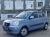 Kia Picanto 1.1 *5-TÜRER*EL.FESNTER*TÜV NEU*CD - Kia Picanto Gebrauchtwagen in Wuppertal