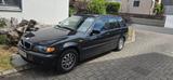 BMW 316i touring - - BMW 316 aus 2005: 316i