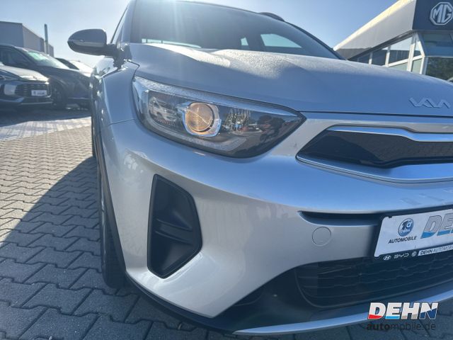 Kia Stonic 1.0 Vision Navi SHZ PDC