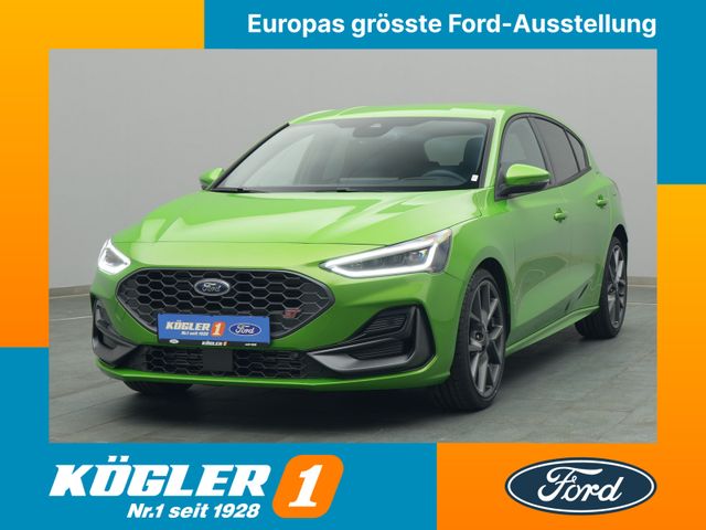 Ford Focus ST X 280PS/Fahrerassistenz-P./ACC -20%*