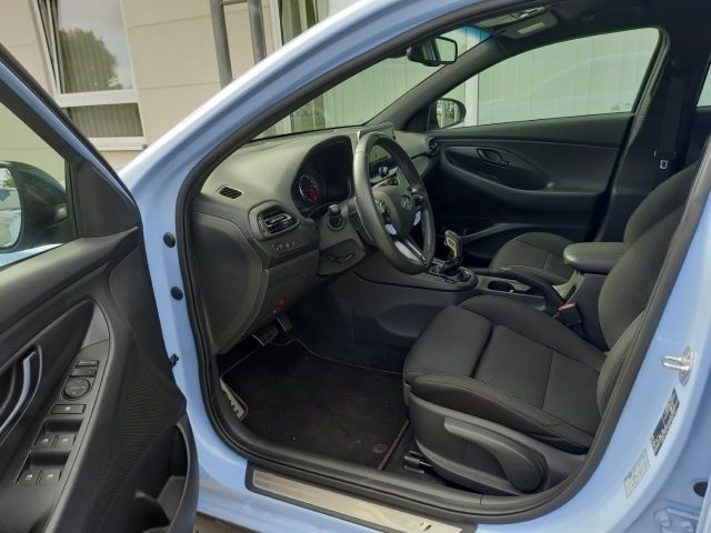Hyundai i30 – Bild 6