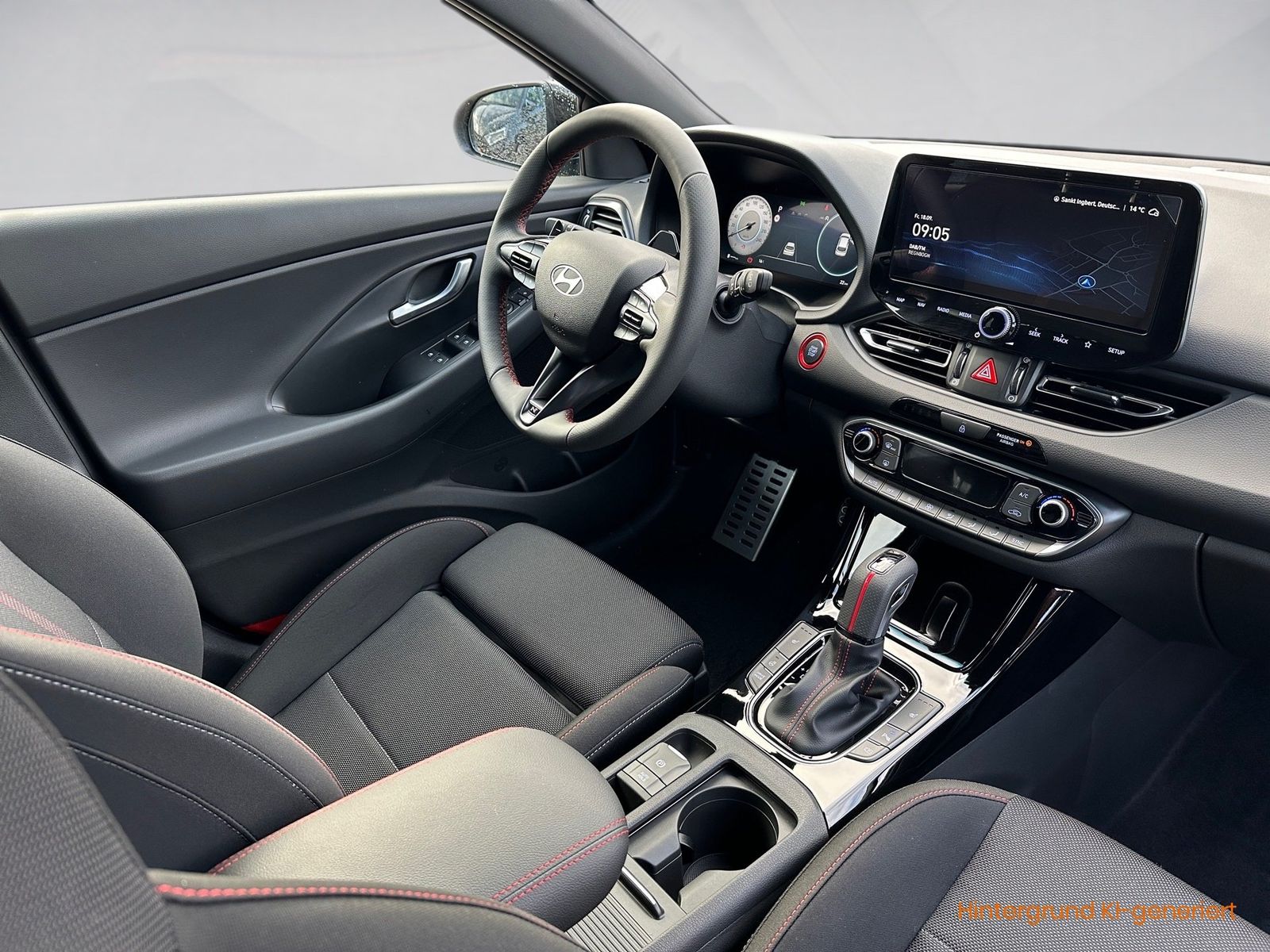 Hyundai i30 – Bild 25