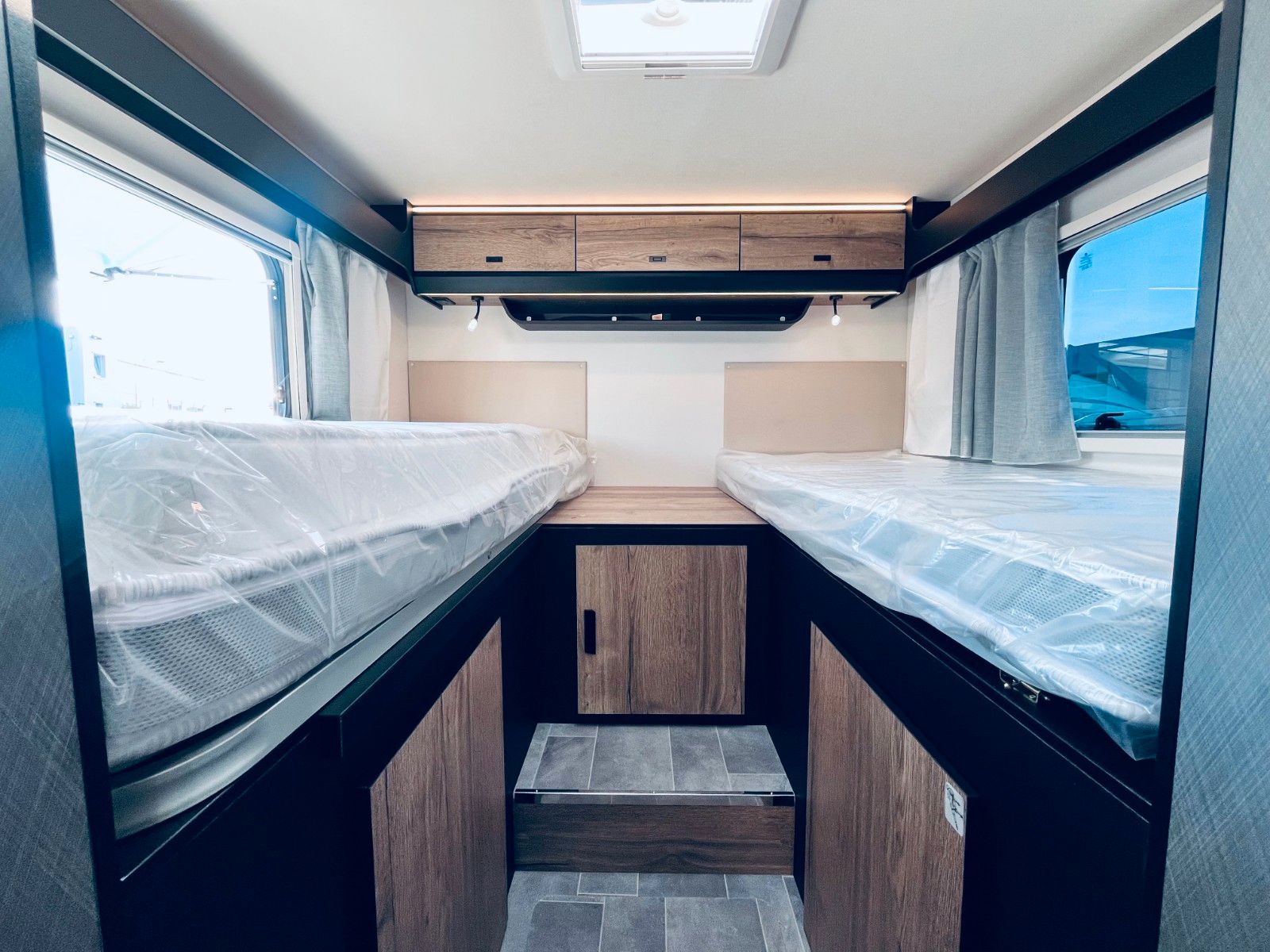 Fahrzeugabbildung XGO Dynamic 95 G Modell 2026 ALL-IN