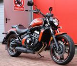 Kawasaki Vulcan S A2-fähig Nur 8.777 Km Top Top Top - KAWASAKI 7