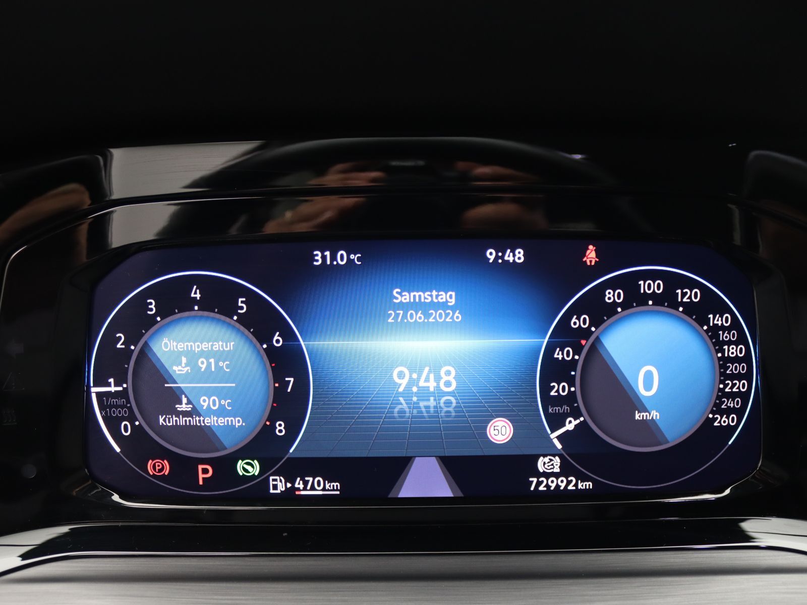 Volkswagen Golf - Bild 16
