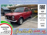 Fiat FIAT 127 CORIASCO - Fiat 127 Gebrauchtwagen