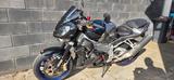 Aprilia Tuono 1000 RSV - APRILIA NAKED BIKE
