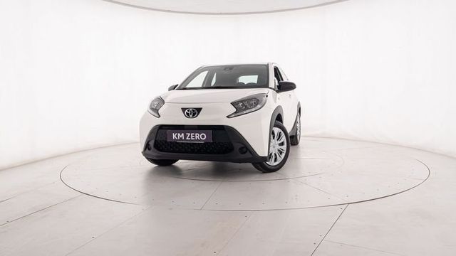 Otros Toyota Aygo X 1.0 VVT-i 72 CV 5 porte Active