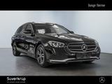 Mercedes-Benz E 220 d T // AVANTGARDE SPUR AHK KAMERA WIDE - gebrauchte Mercedes-Benz E 220 aus dem Jahr 2023