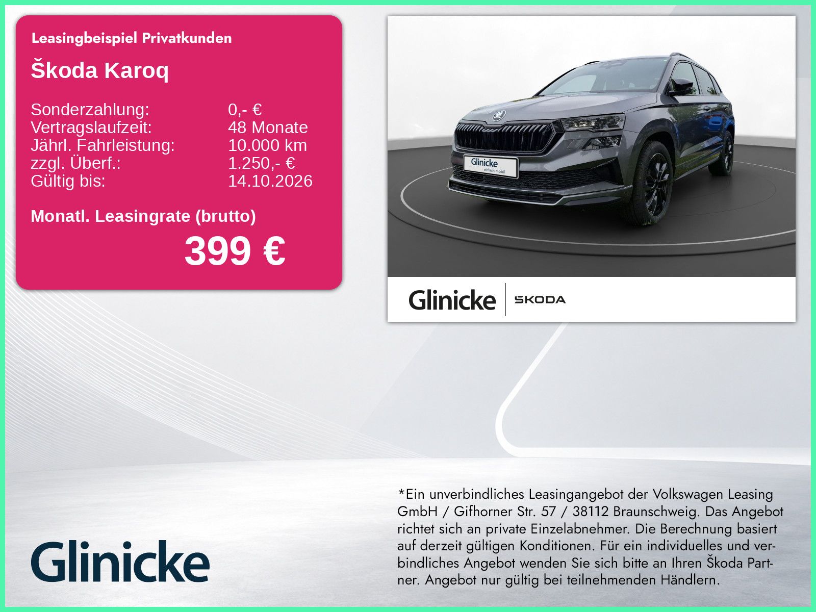 Skoda Karoq - Bild 1
