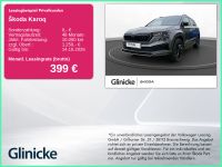 Skoda Karoq - Vorschau Bild 1