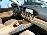 Mercedes-Benz GLE 350 d 4MATIC COUPE AMG EXCLUSIVE PANORAMA - mit Diesel-Antrieb: Coupe, Beige