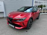 Alfa Romeo Junior 1.2 VGT Ibrida Speciale - Alfa Romeo Junior: Limousine
